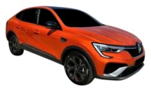 Renault Arkana Neuwagen